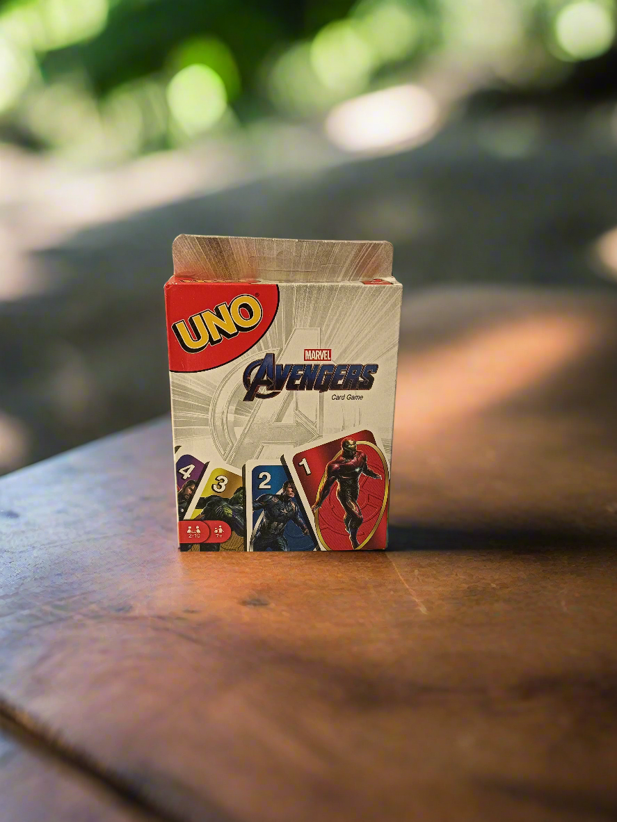 UNO Card