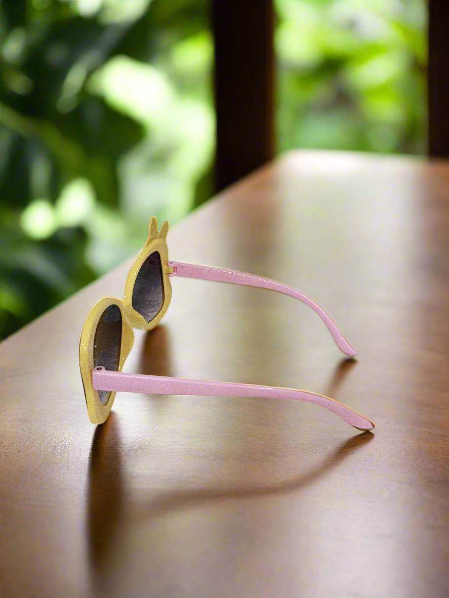Butterfly Sunglass