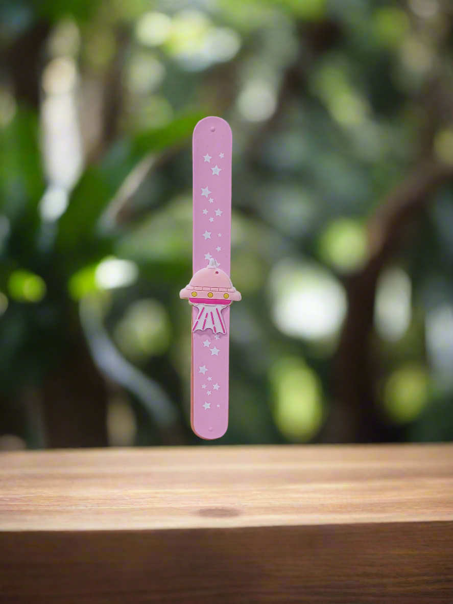 Boy Wrist Band