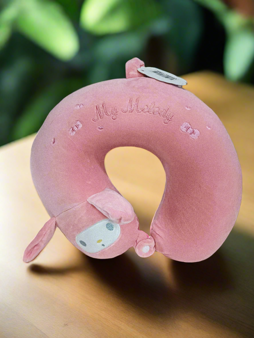 Neck Pillow