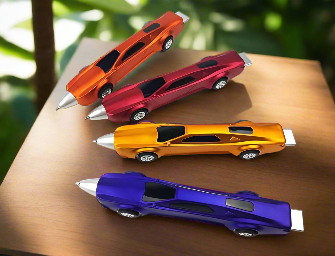 Car Pen