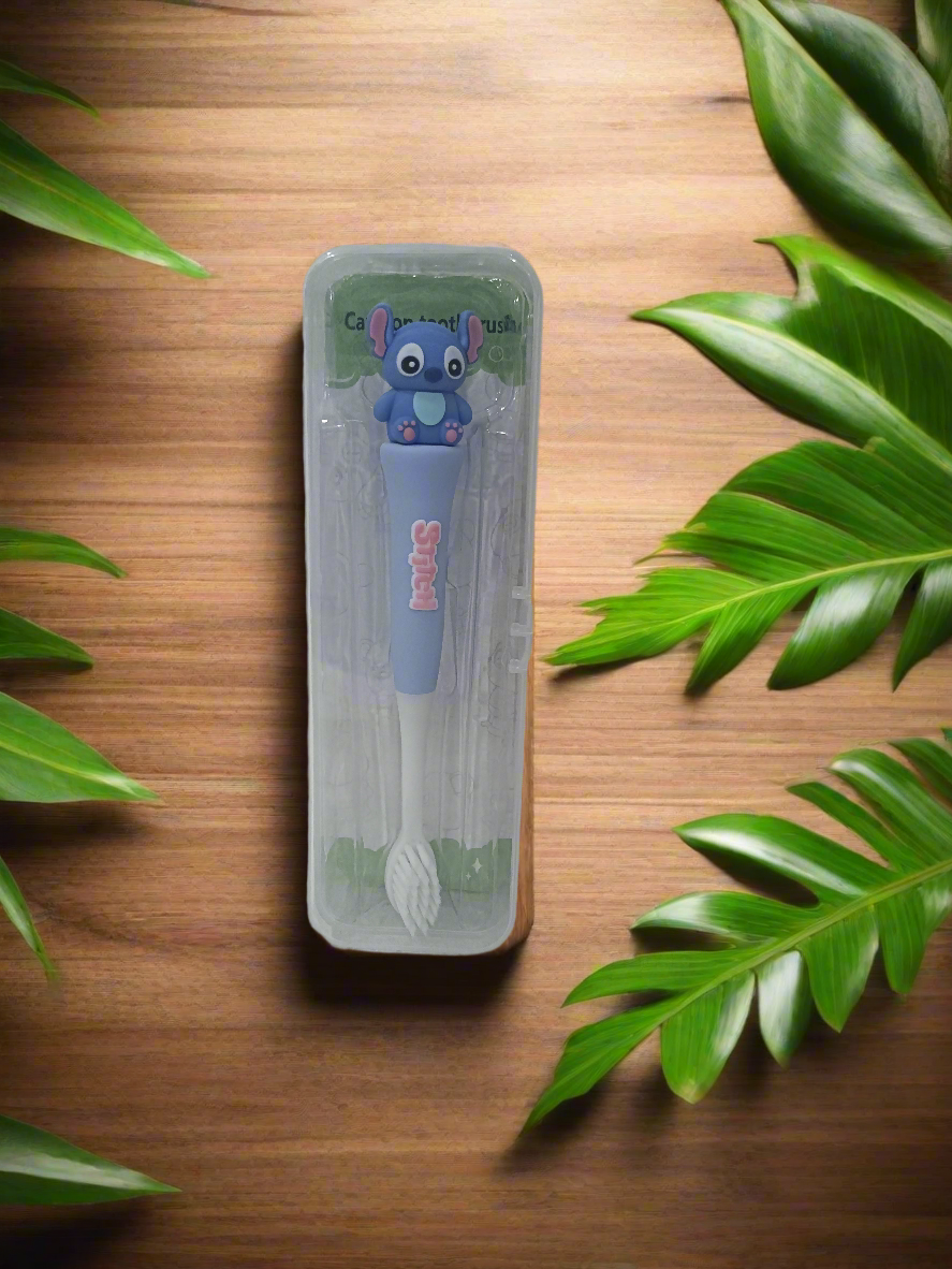 Kids Toothbrush