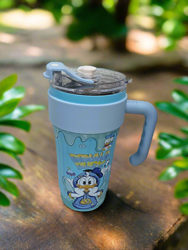 Stainless Steel Tumbler