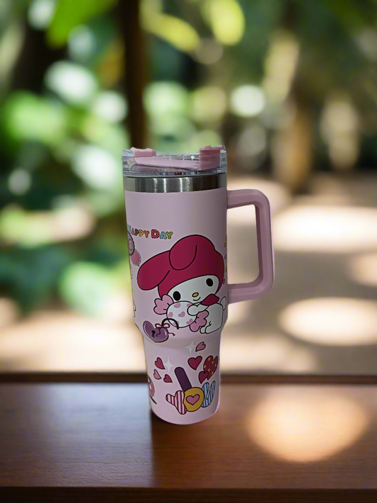 Sanrio Tumbler