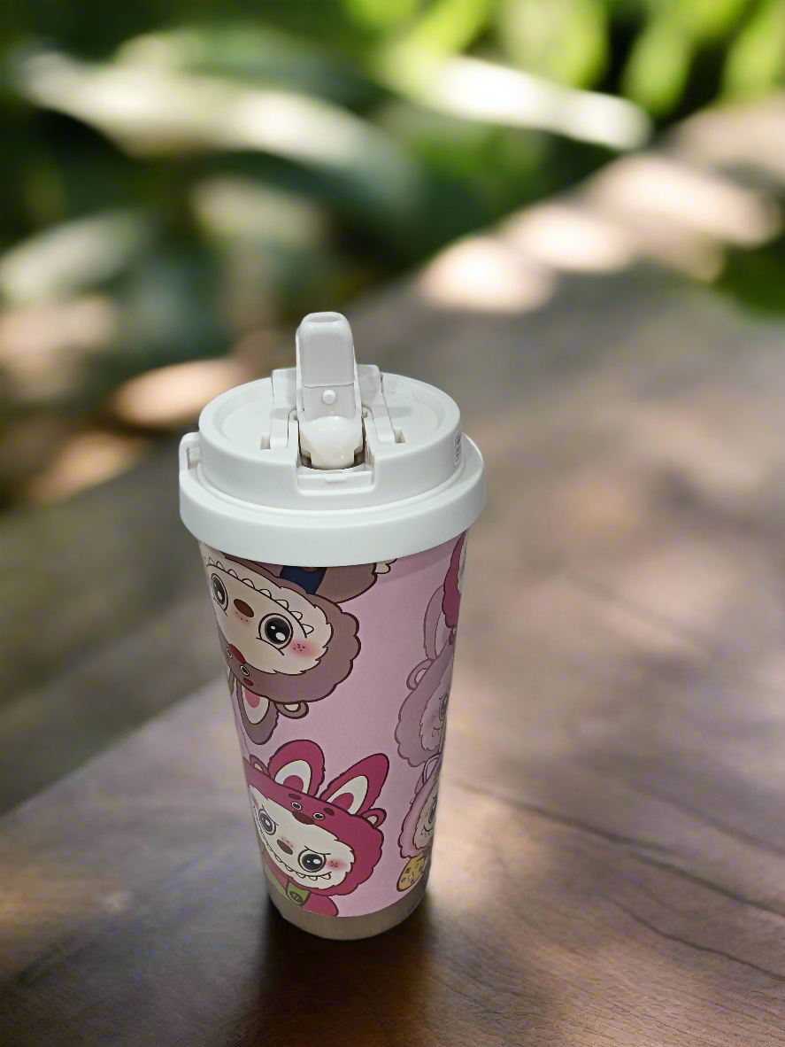Labubu Tumbler