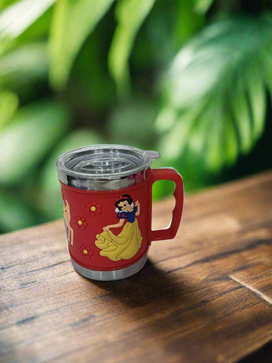 Steel Mug