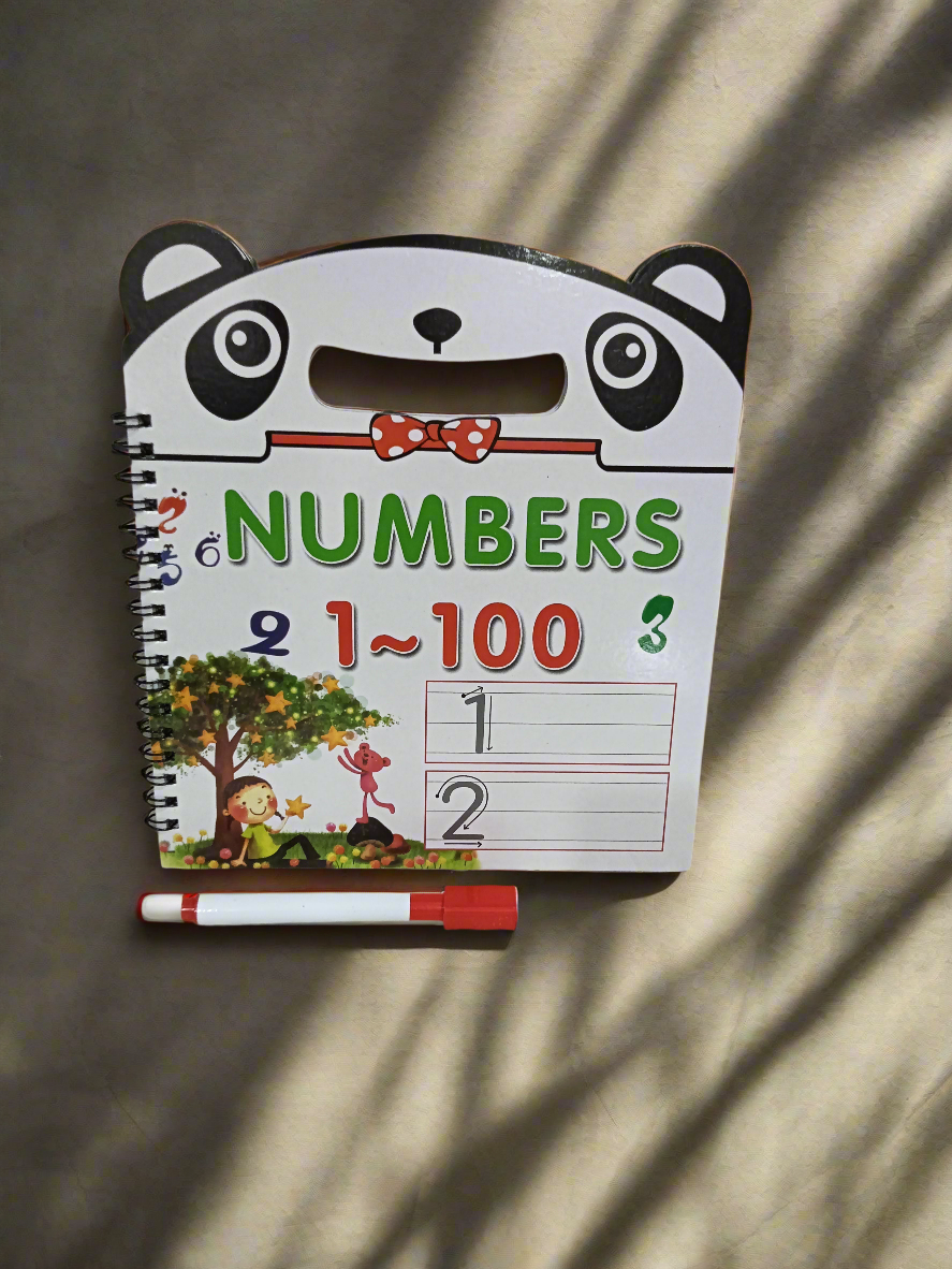 Reusable Book