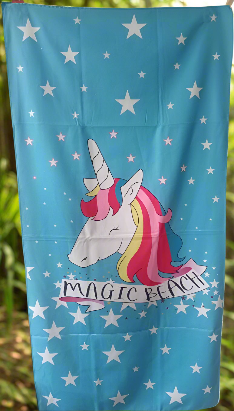 Kids Towel