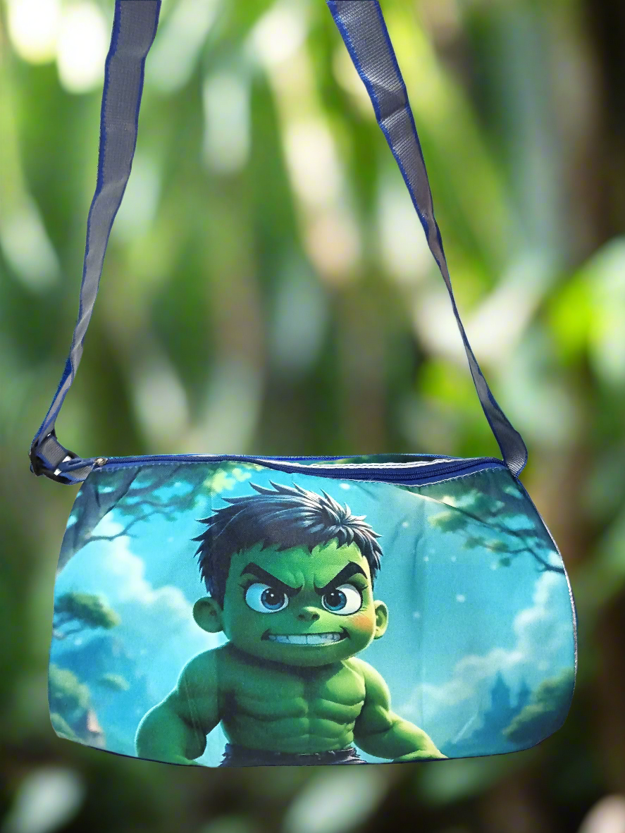 Duffle Bag