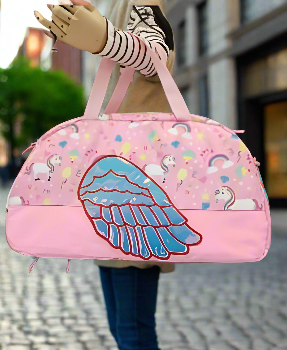 Duffle Bag