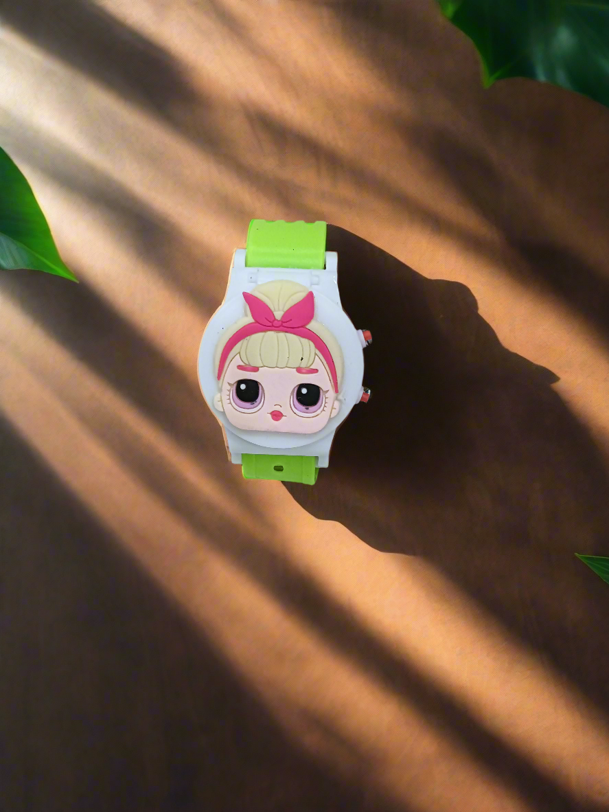 Wrist Watch