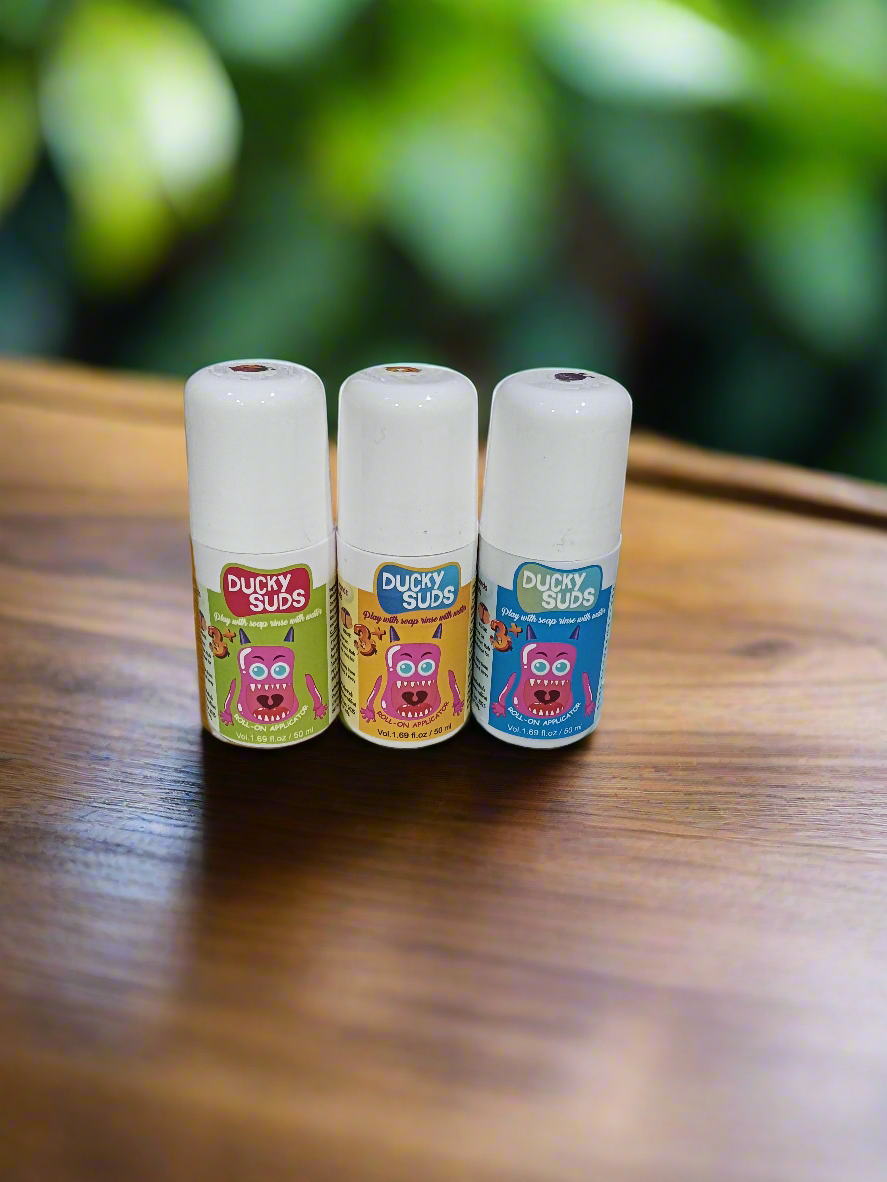 Roll-ON Soap