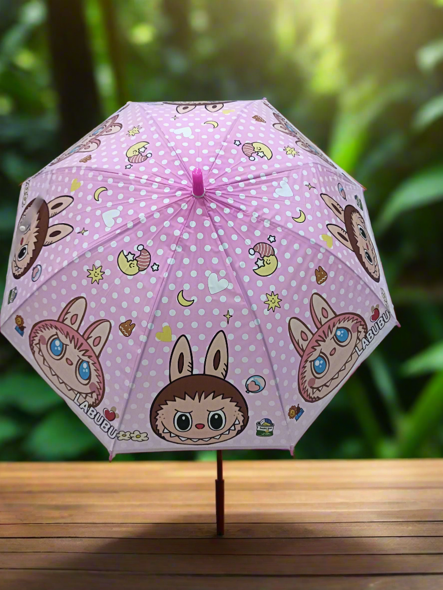 Labubu Umbrella