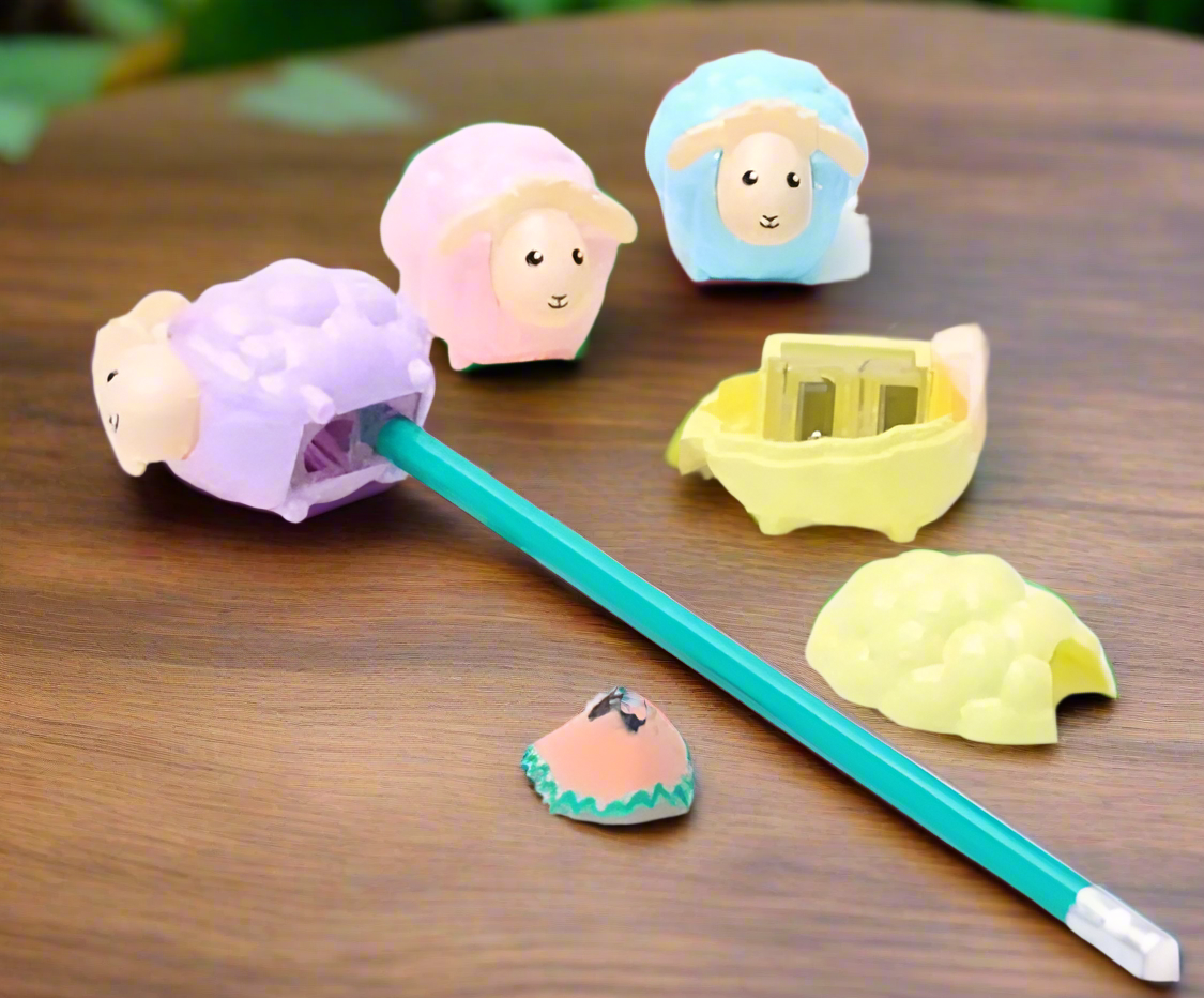 Sheep Sharpener