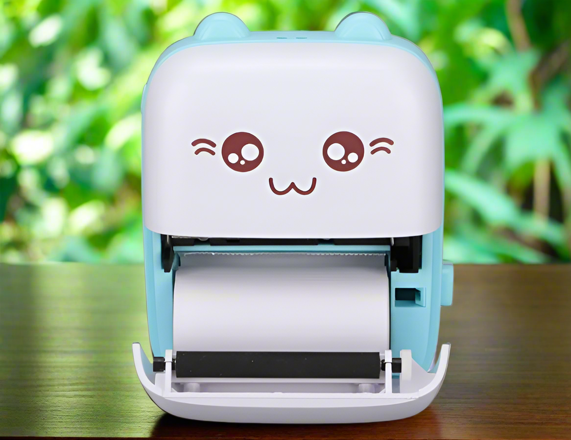 Mini Printer