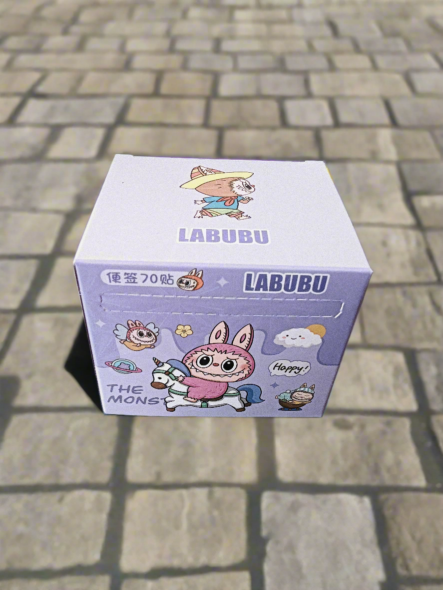 Labubu Sticker