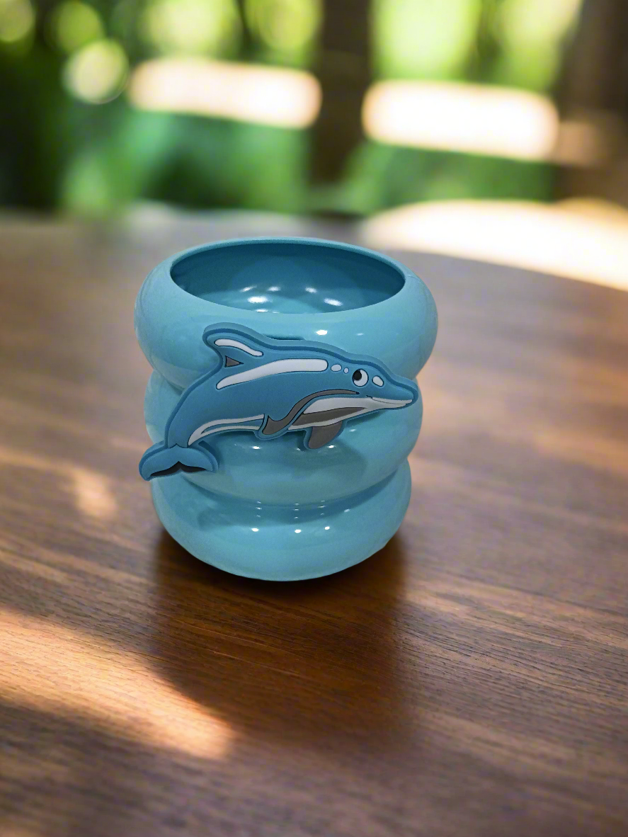 Kawaii Pen Stand
