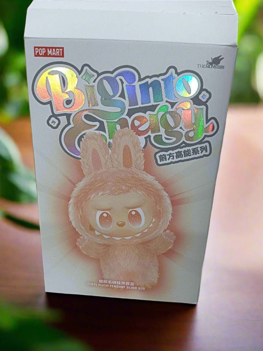 Labubu