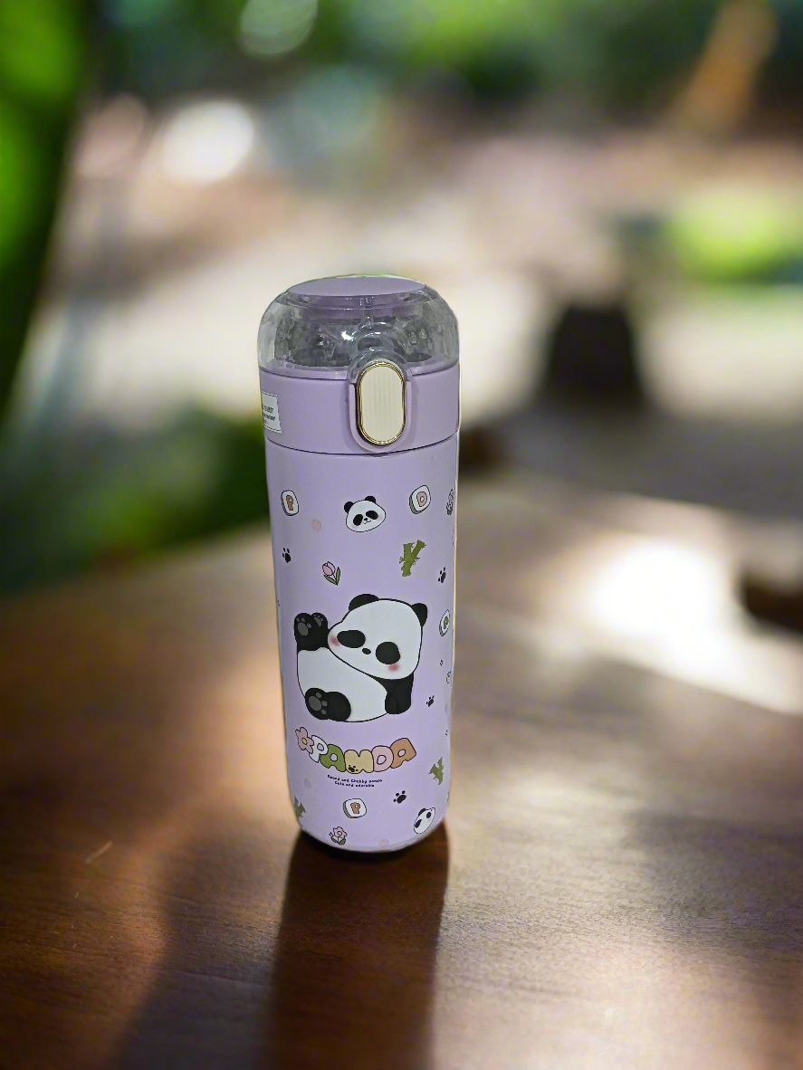 Panda Bottle