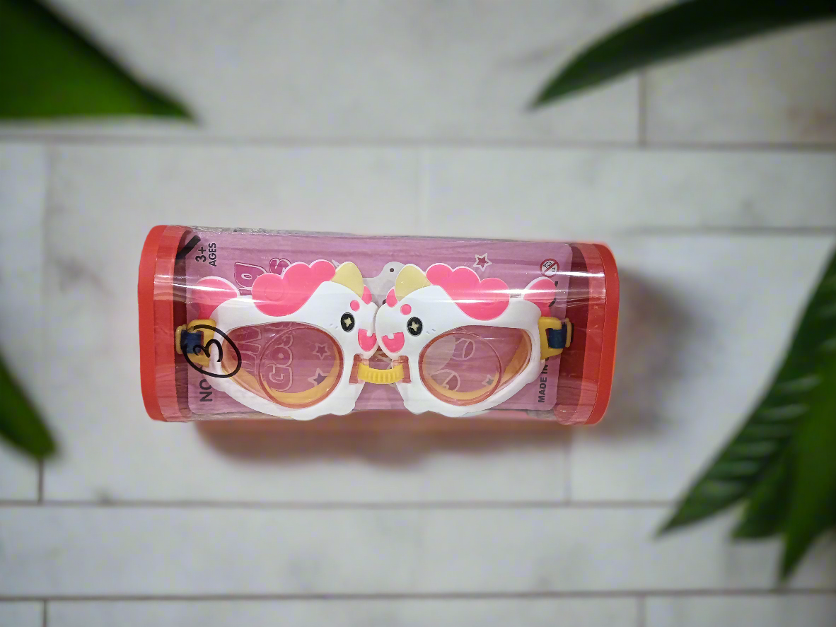 Swimming Goggles
