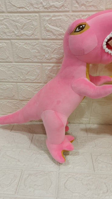 Dino Soft Toy for Kids