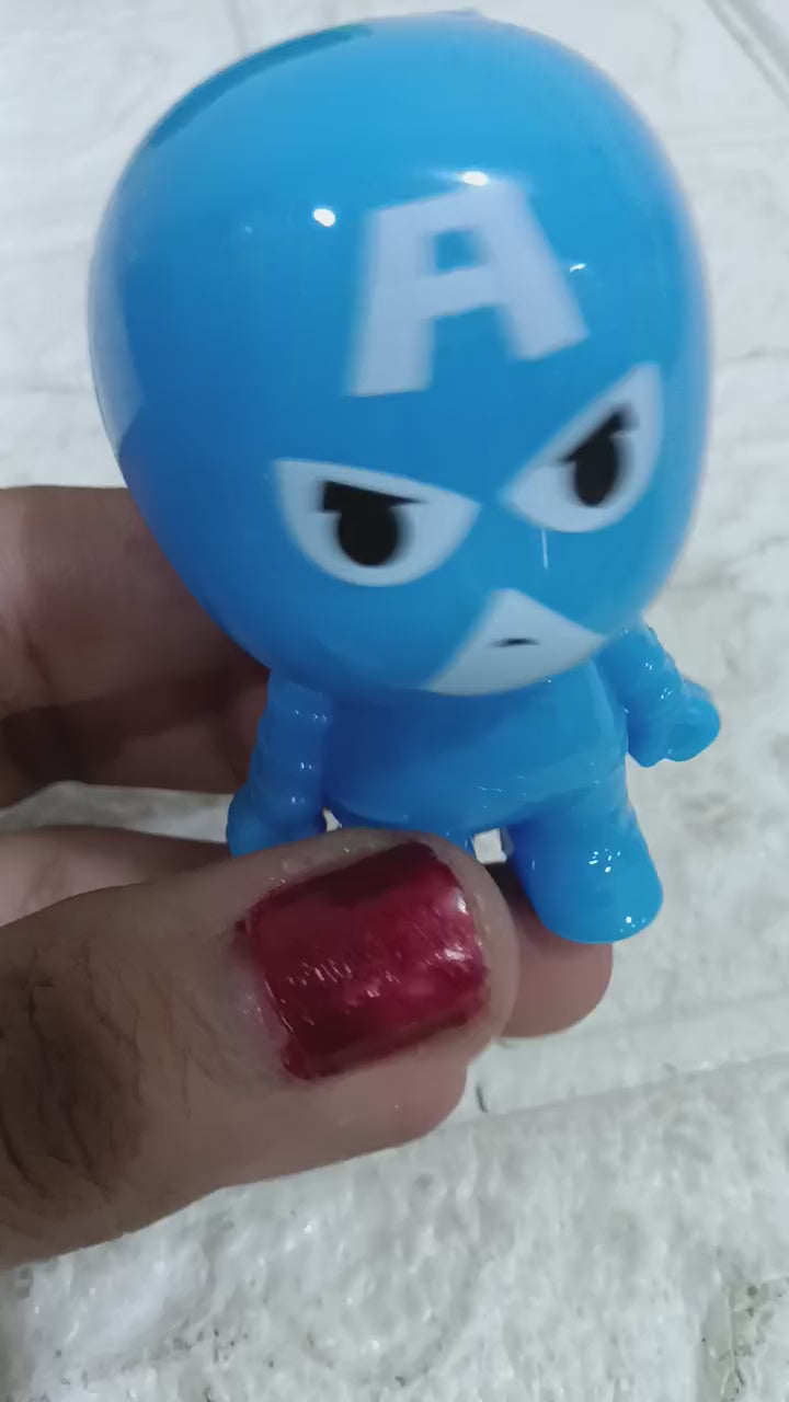 Simple & Reliable Avenger Sharpener