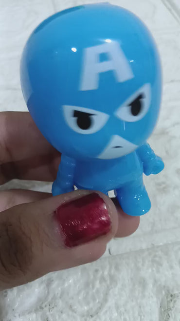 Simple & Reliable Avenger Sharpener