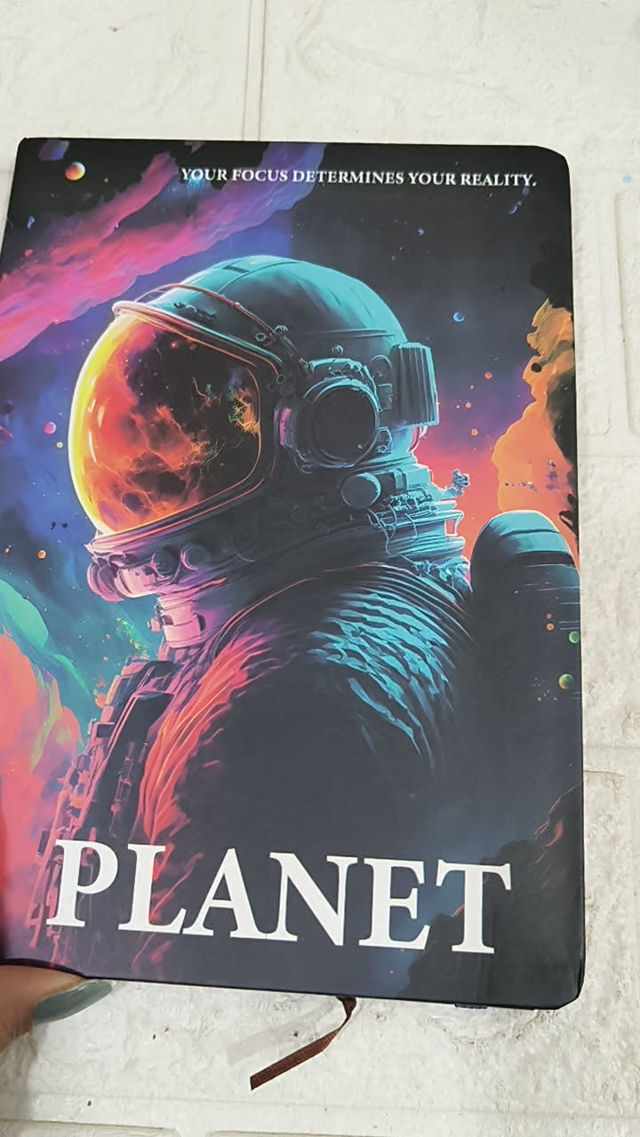 Planet Diary for Kids