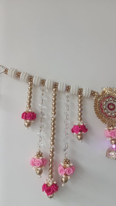 Toran With Light(43 inches)