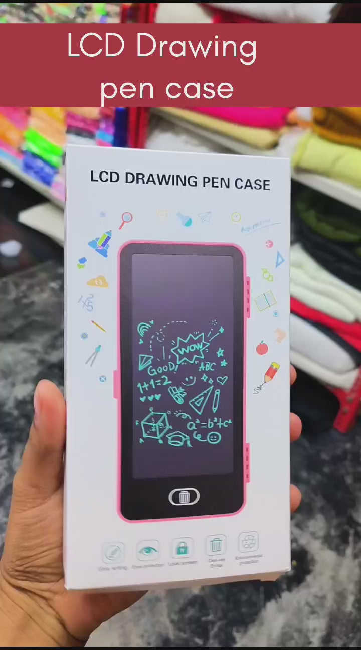 Unique Tab Geometry for Kids