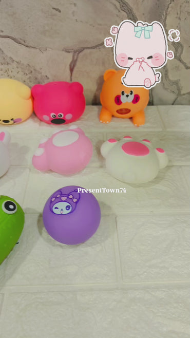 Kids Squishy Toy