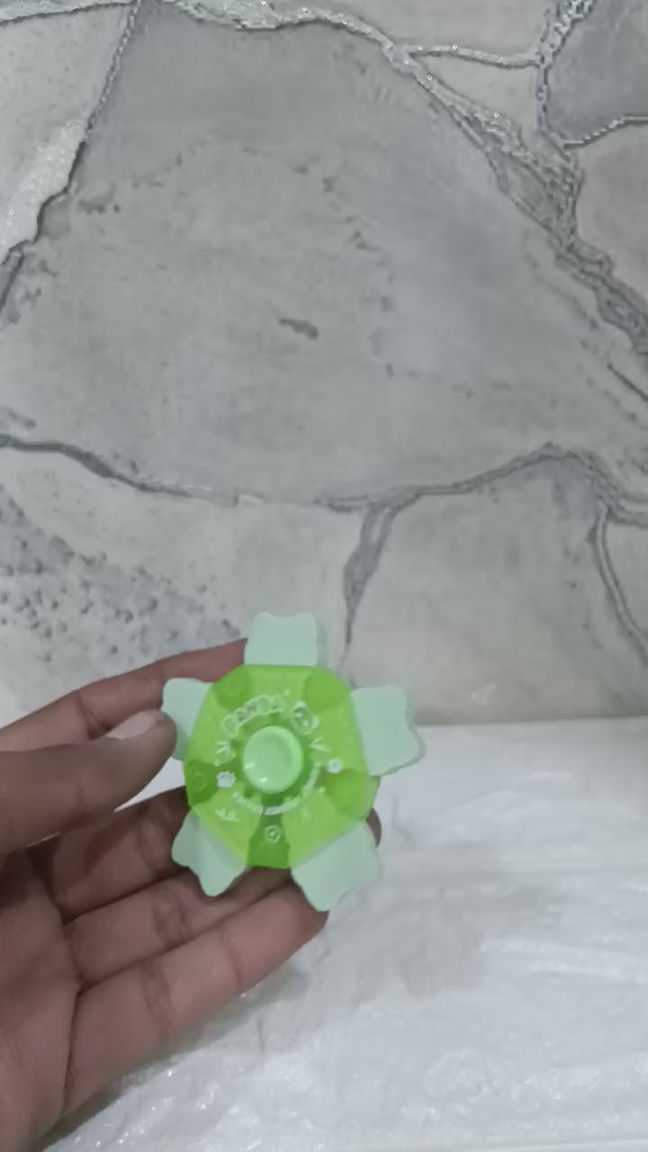 Spin Eraser for Kids