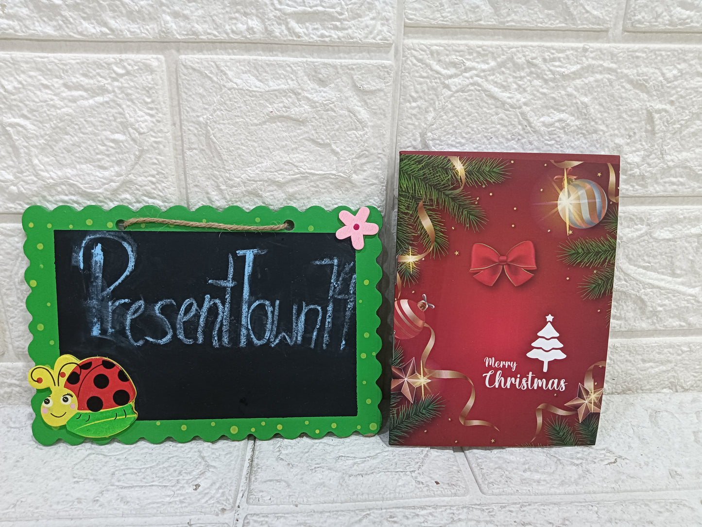 Cute Mini Diary for Kids