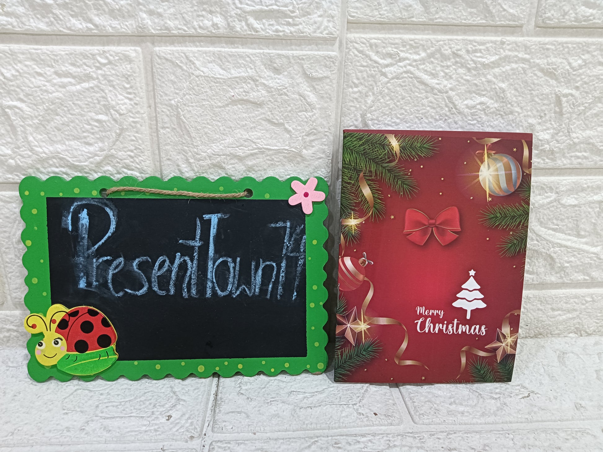 Cute Mini Diary for Kids