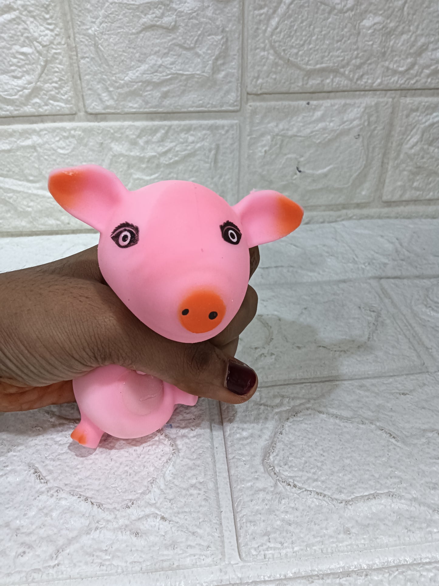 Pig Squishy
