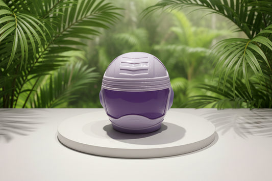 Helmet Money Bank