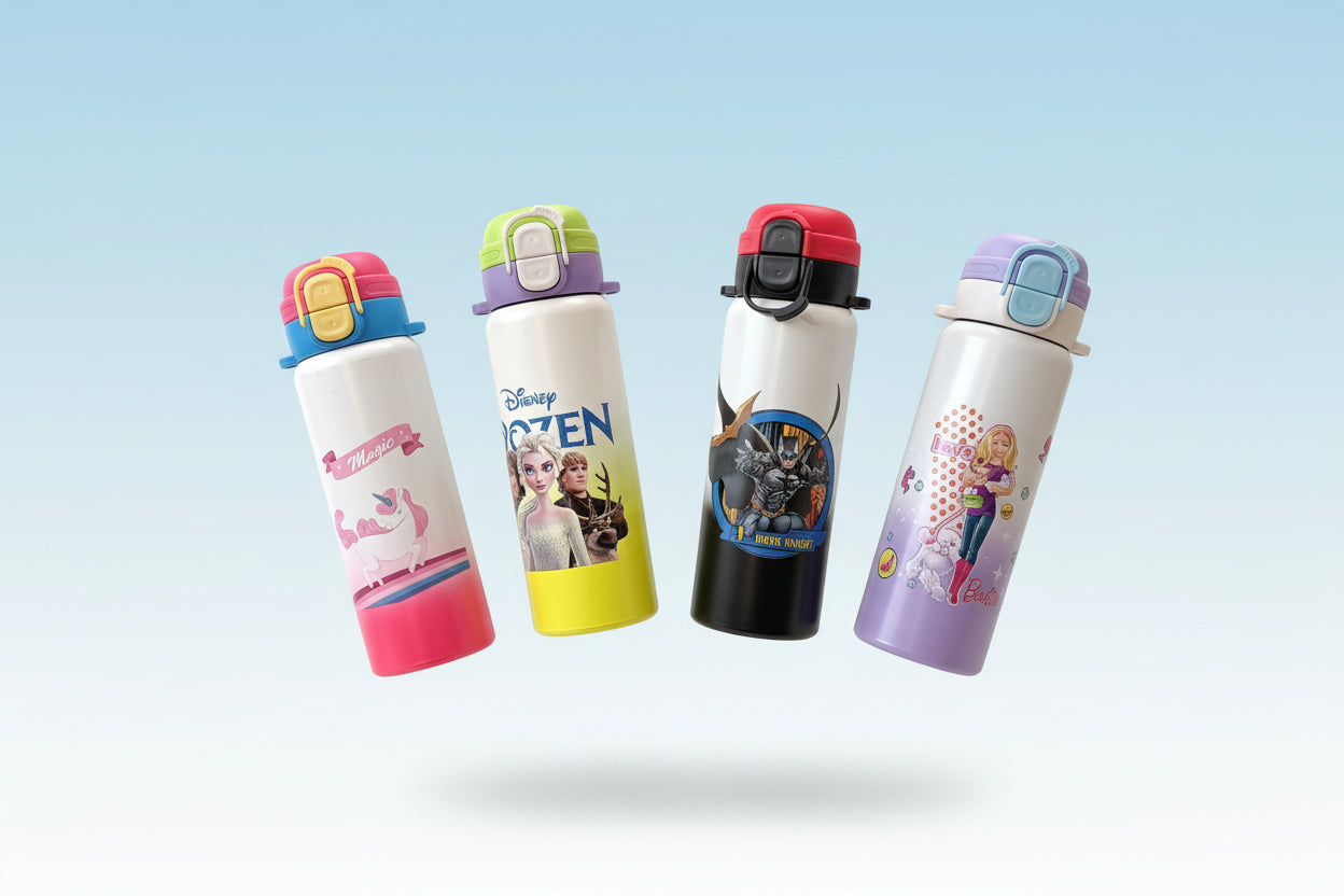 Insulated Bottle - 750mL