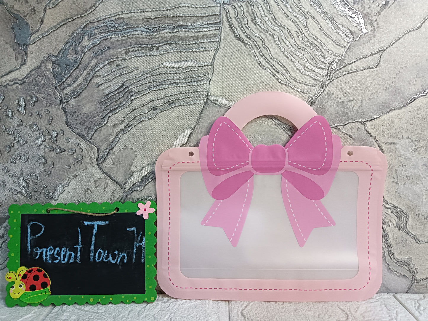 Purse Goodie Bag