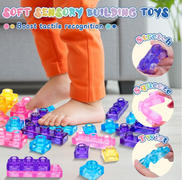 Jelly Blocks