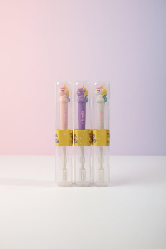 Unicorn Toothbrush
