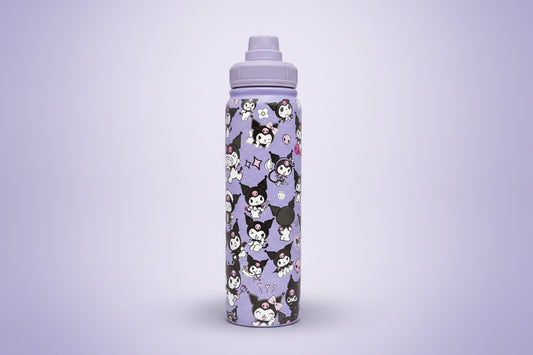 Bottle - 900 ml