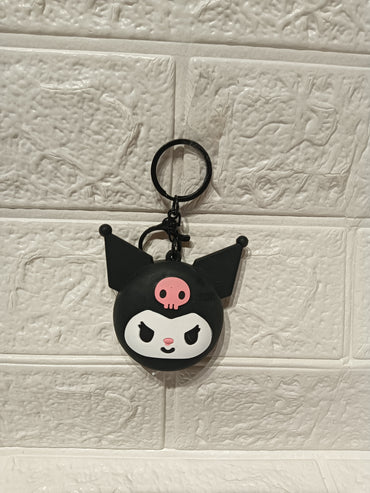Kuromi Measuring Tape