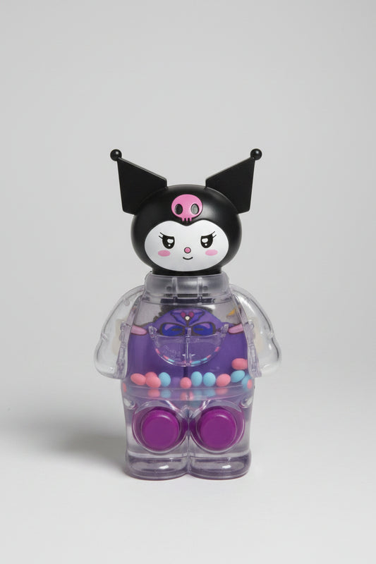 Kuromi Water Game | Nostalgic Fidget Toy for Kids