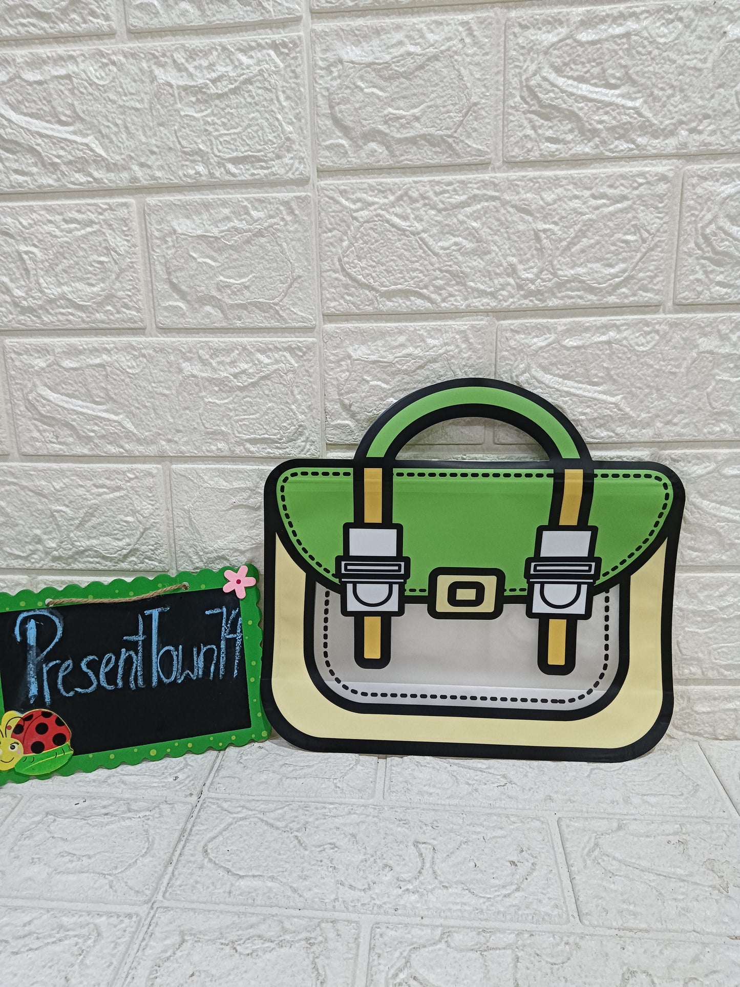 Big Goodie Bag for Kids