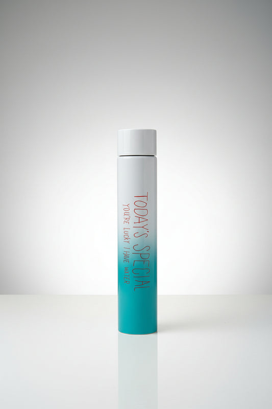 Sleek Bottle