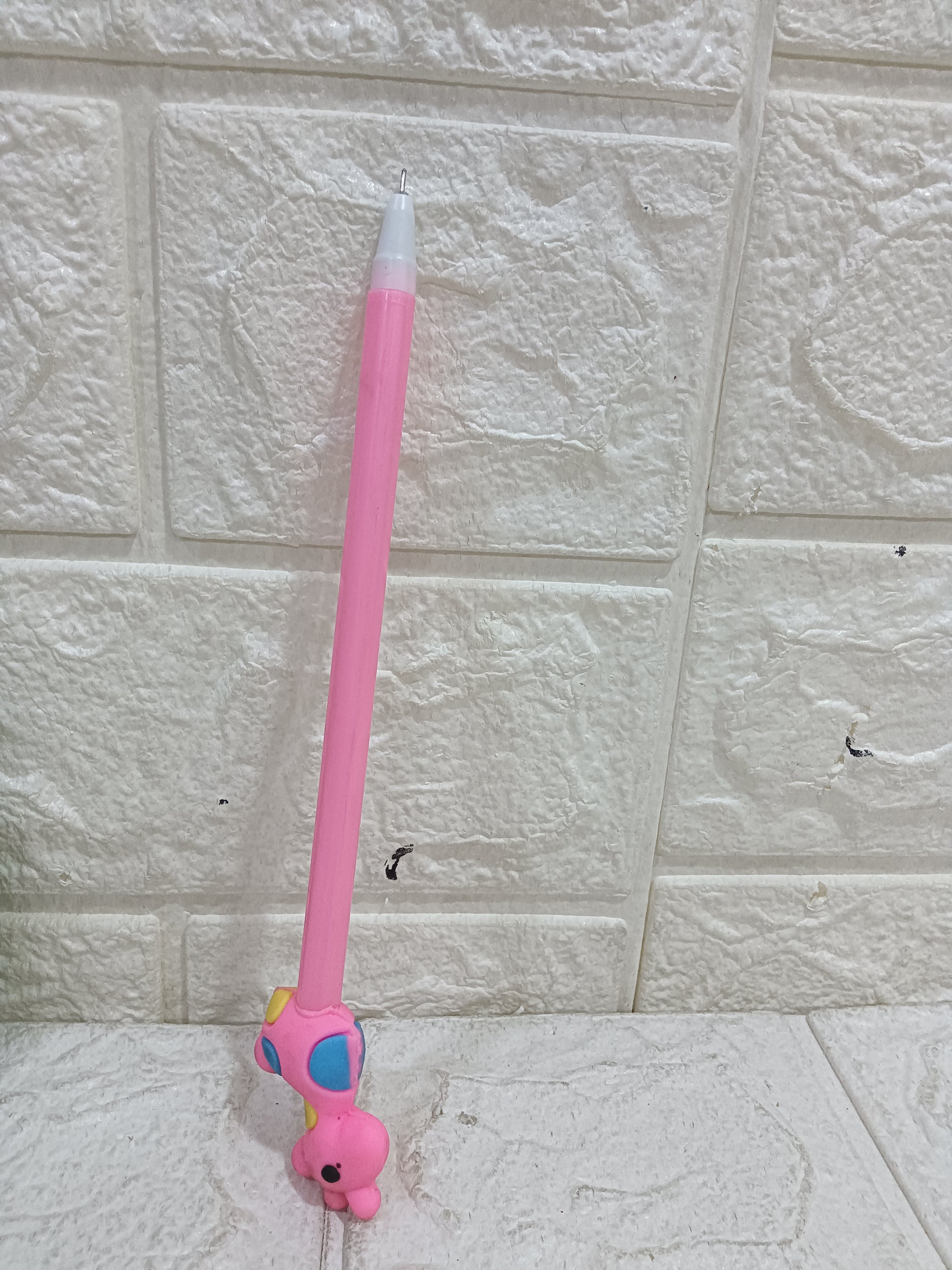 Magical Unicorn Gel Pen for Writing