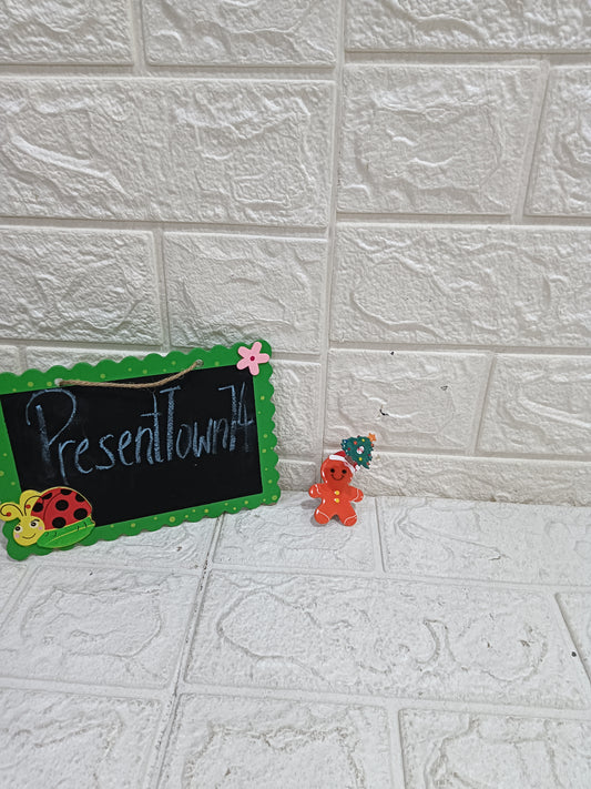 Christmas Clip for Kids