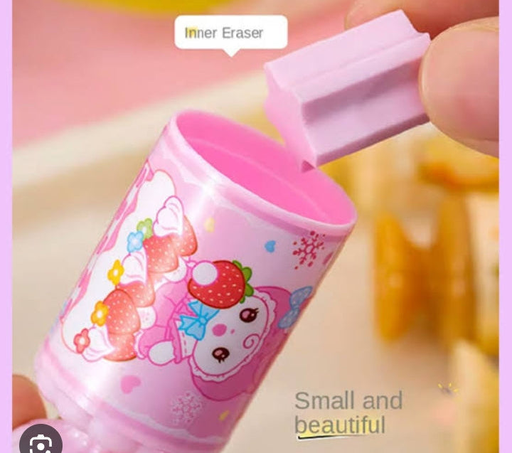 Candy Sharpner