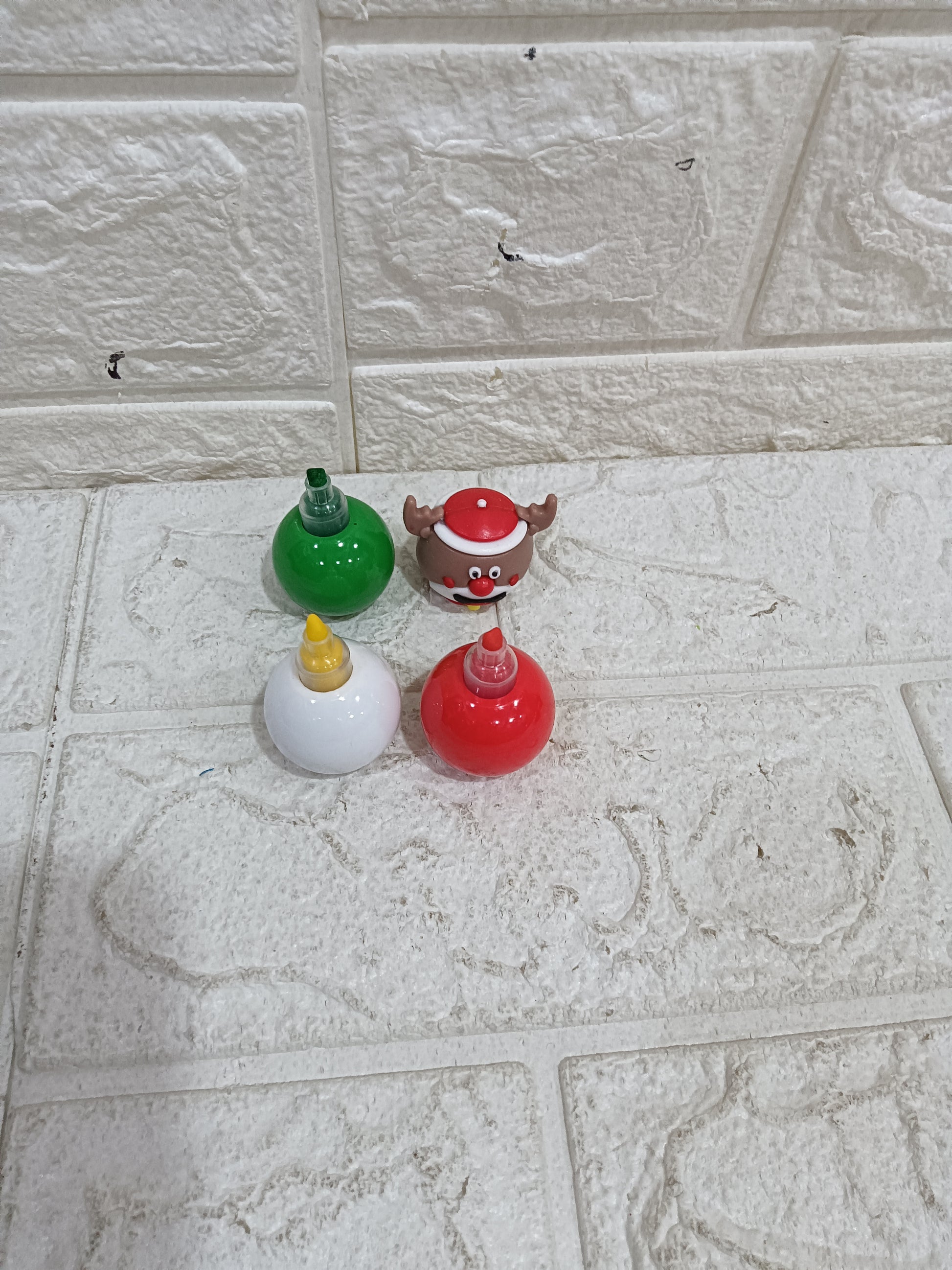 Christmas Highlighter for Kids