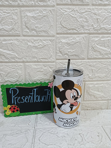 Steel Tumbler for Kids
